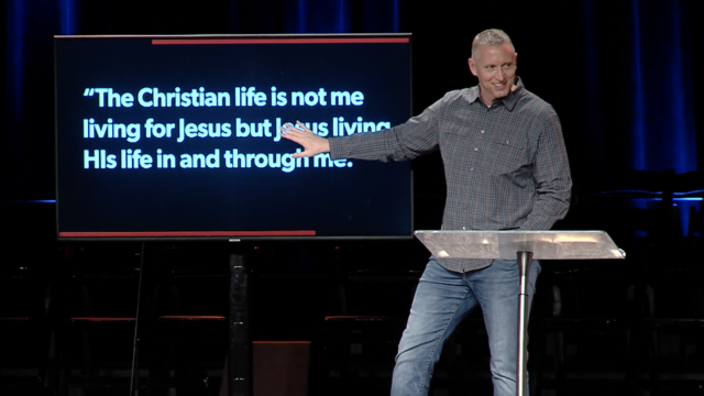 Week 1: It's All About Relationships